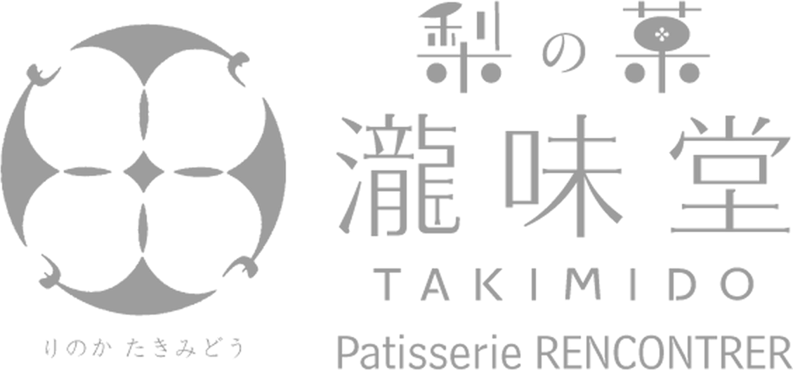 有限会社瀧味堂 TAKIMIDO