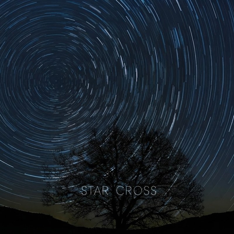 STAR CROSS（楽曲制作 KENICHI KURODA・Dark Ambient）