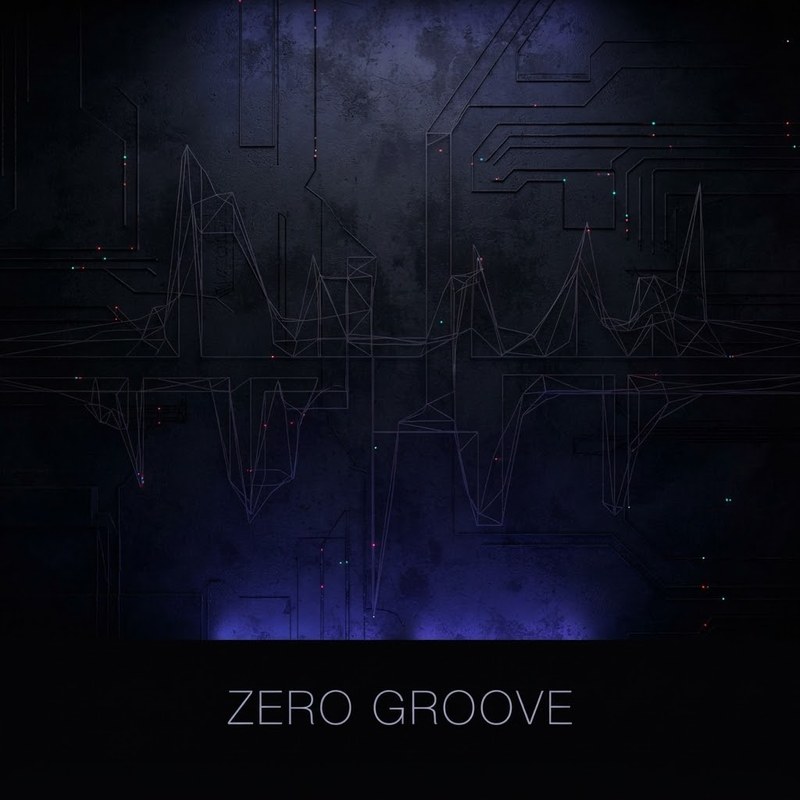 Zero Groove（楽曲制作 DJ KUROKEN・HOUSE）