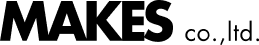 株式会社MAKES　LOGO